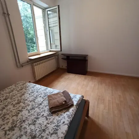 To Close Warsaw