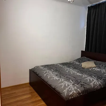 To Close Homestay Warsaw