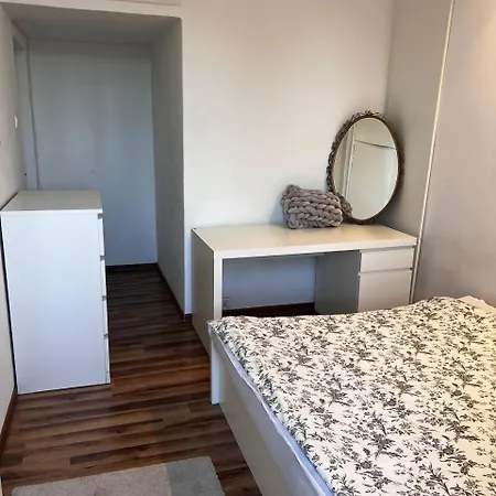 To Close Homestay Warsaw