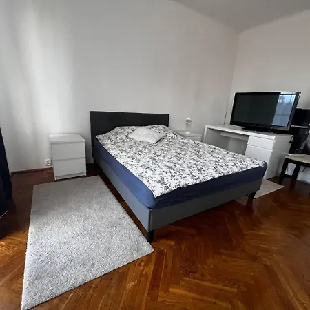 To Close Homestay Warsaw