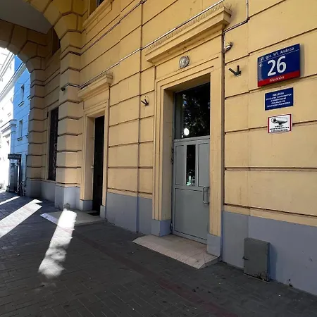 To Close Warsaw