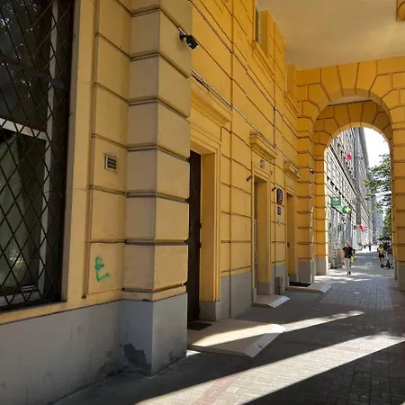 To Close Homestay Warsaw