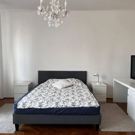 To Close Homestay Warsaw