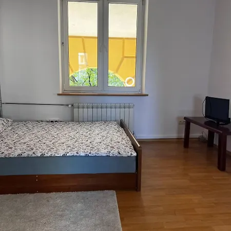 To Close Homestay Warsaw