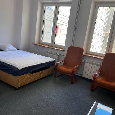 To Close Homestay Warsaw
