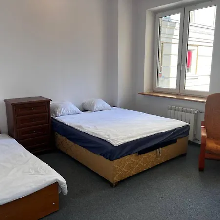 To Close Homestay Warsaw
