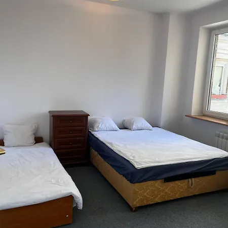 To Close Homestay Warsaw