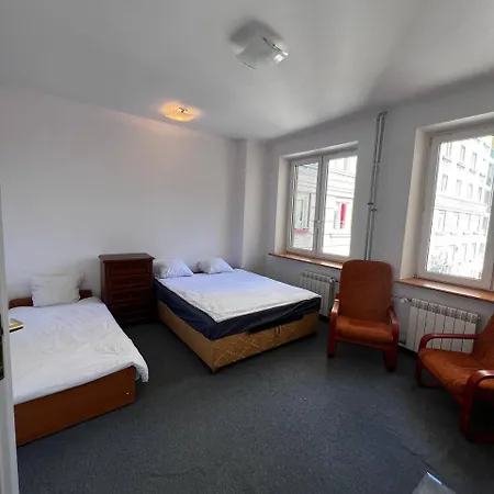 To Close Homestay Warsaw