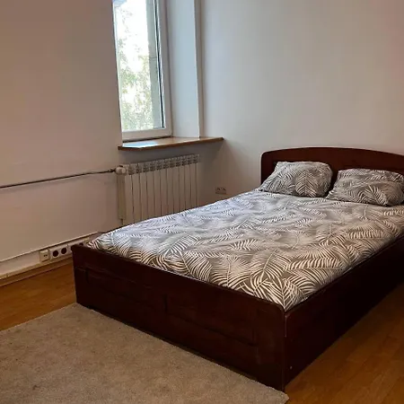 To Close Homestay Warsaw